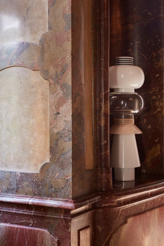 Portheimka - Музей стекла