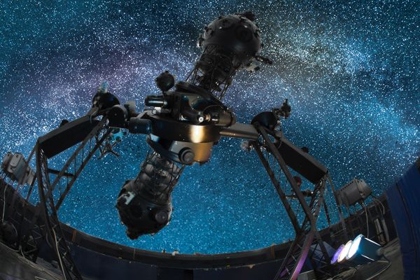 Петербургский Планетарий