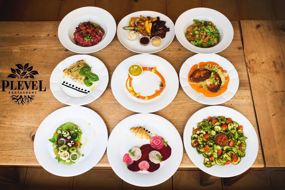 Plevel Restaurant