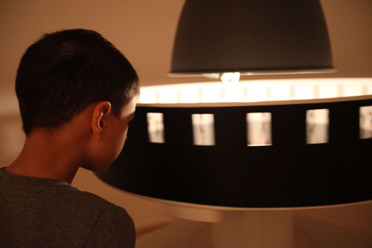 Национальный музей кинематографии NaFilM