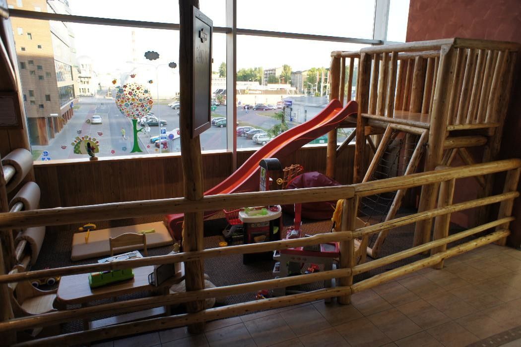 Паб Ränduri в Тарту