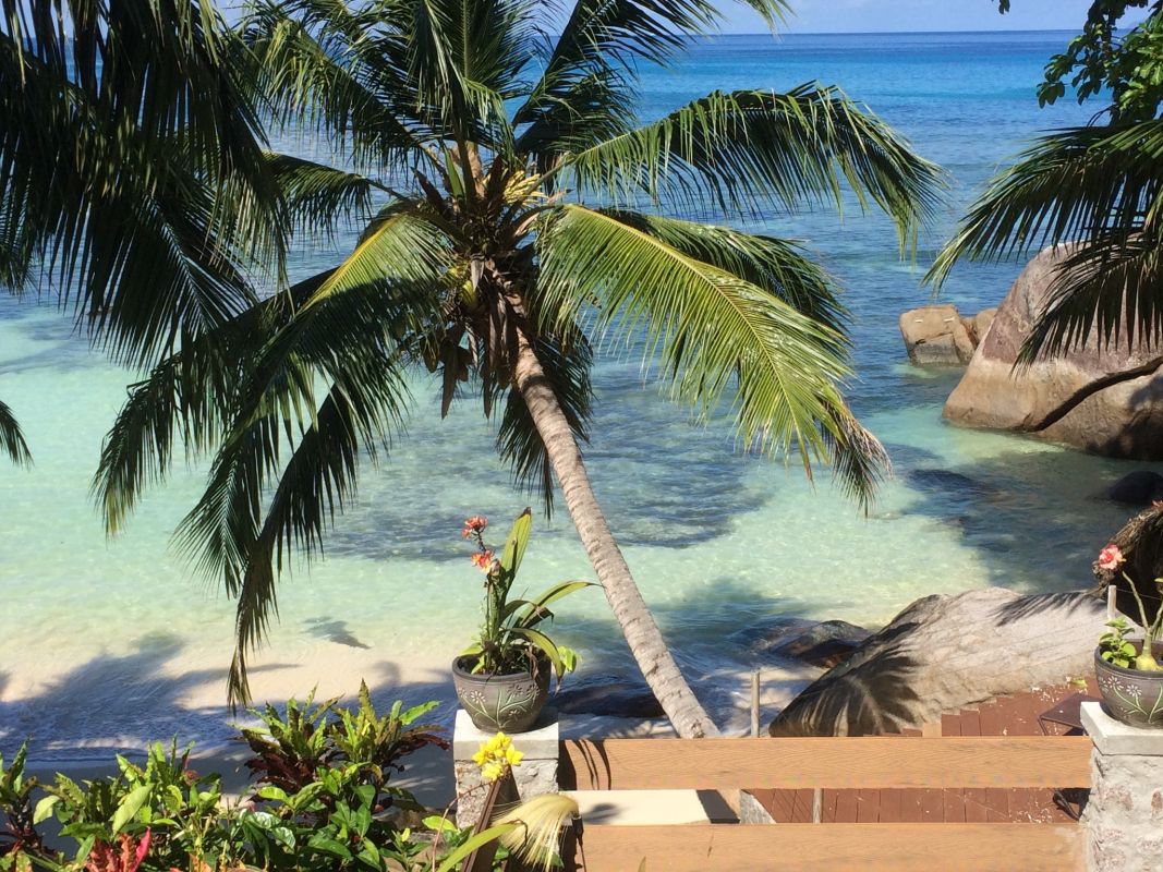 Roseharry cove self-catering