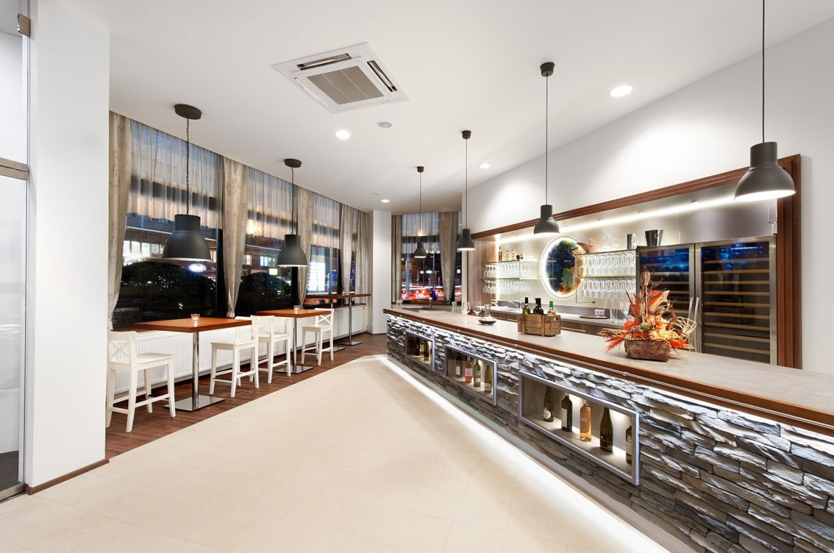 Винный бар VinVin