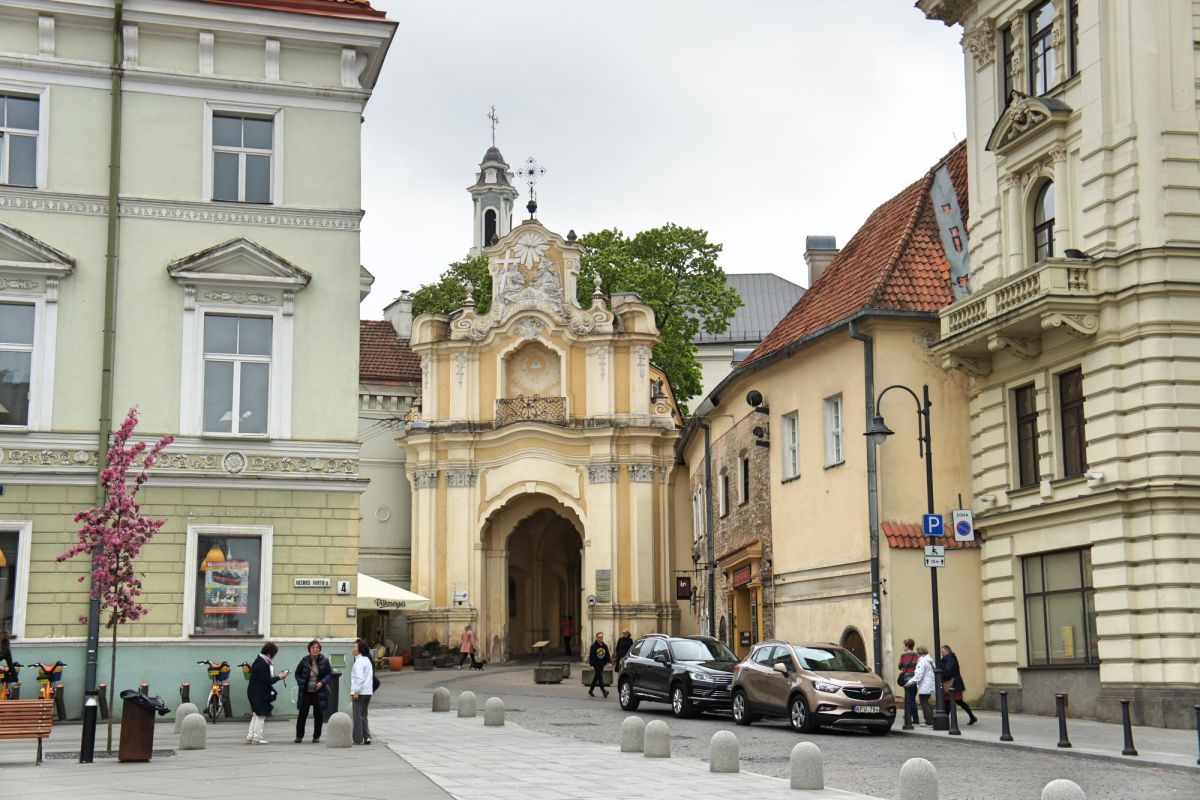 Музей янтарных скульптур