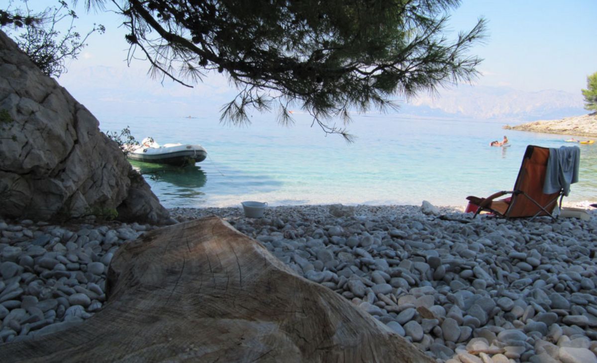 Залив Стара