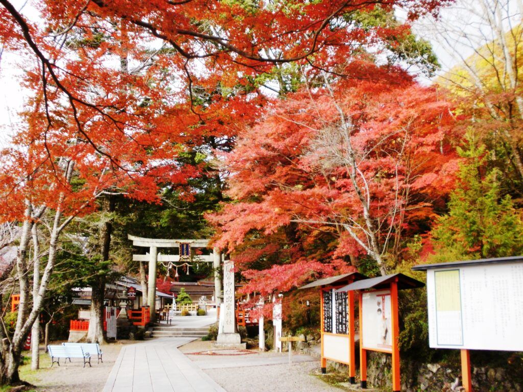 Храм Идзумо Дай-дзингу