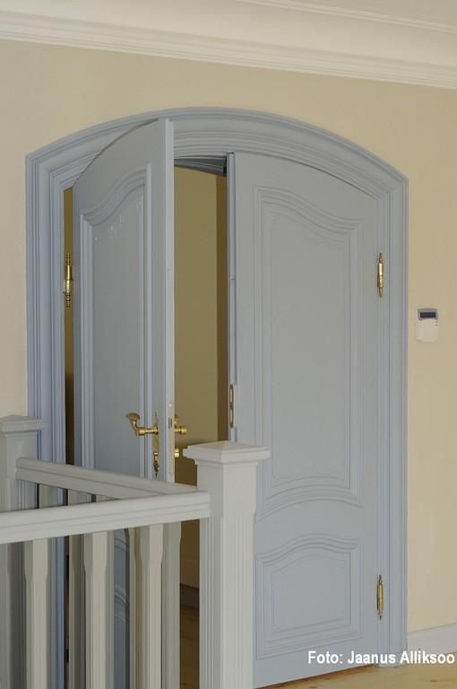 Койгиская усадьба