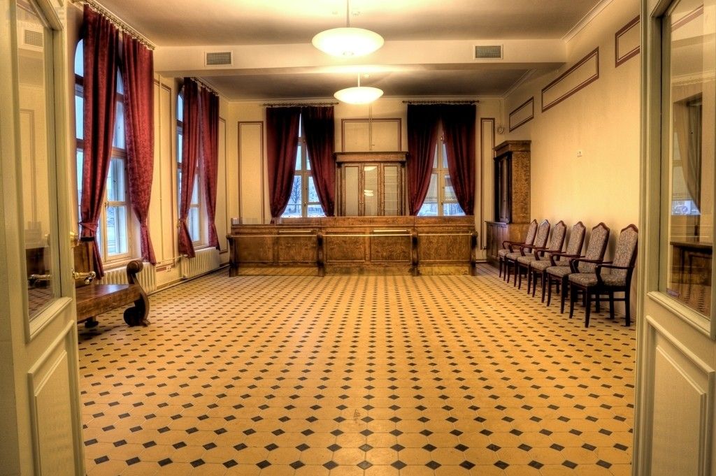 Ночной клуб IBIZA в Таллинне