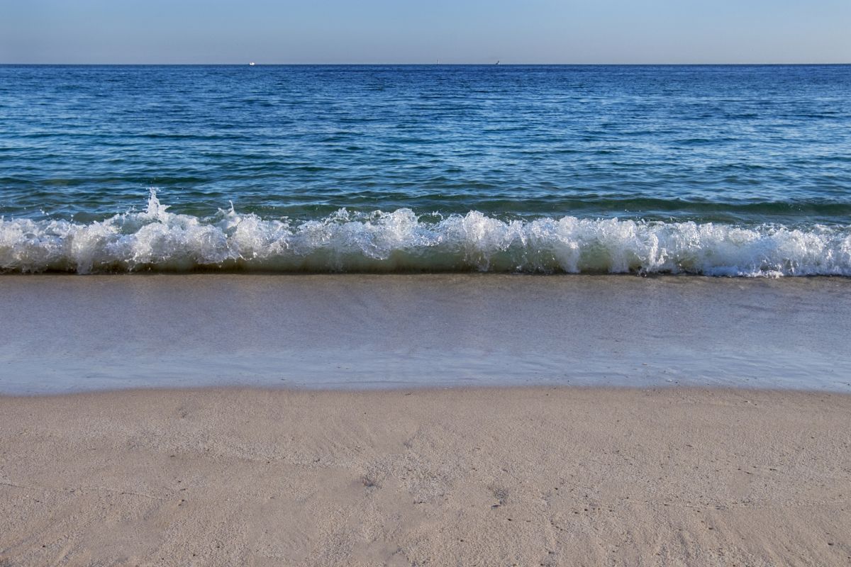 Форт Санта Мария да Аррабида