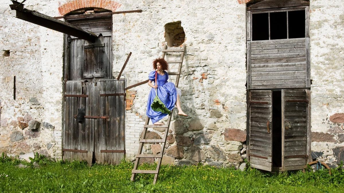 Водочная фабрика Хабая