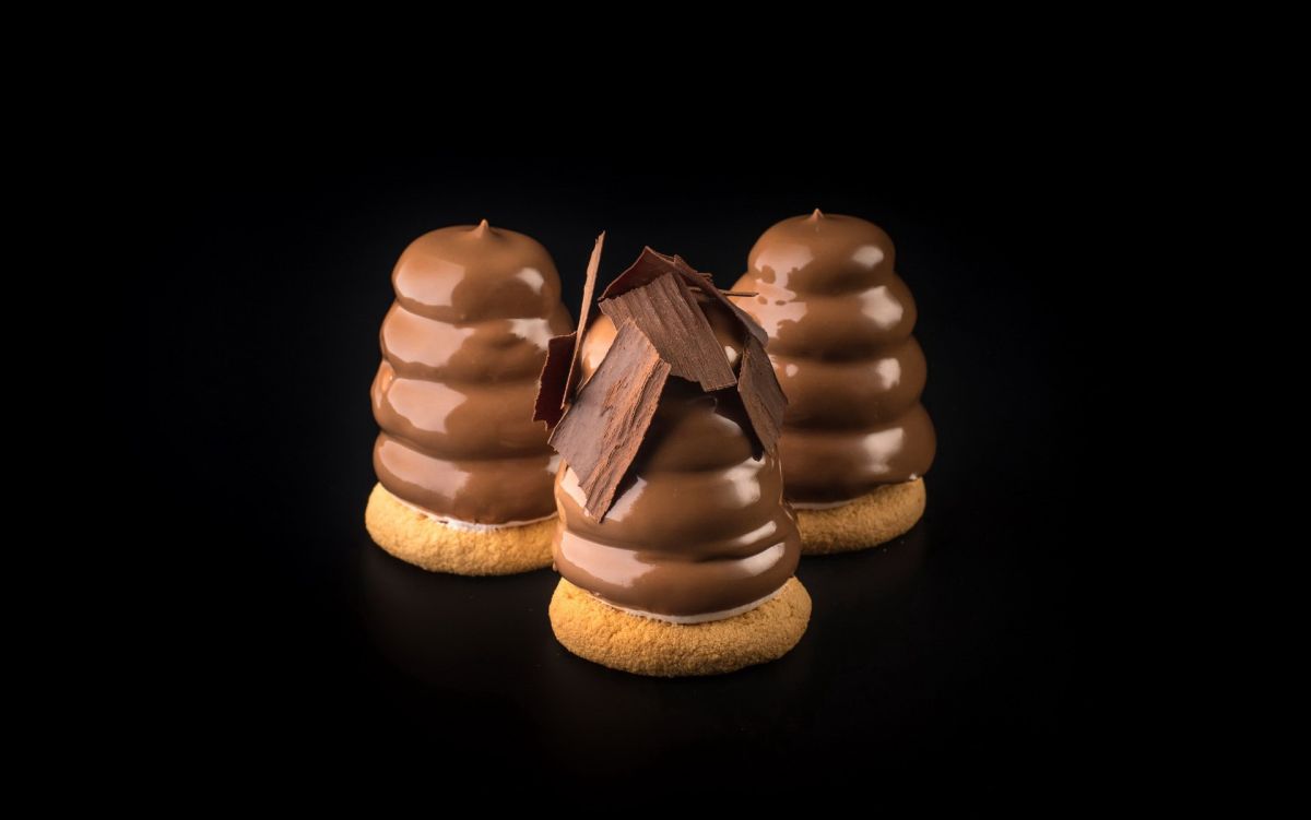 Кондитер Скала (Cukrář Skála)