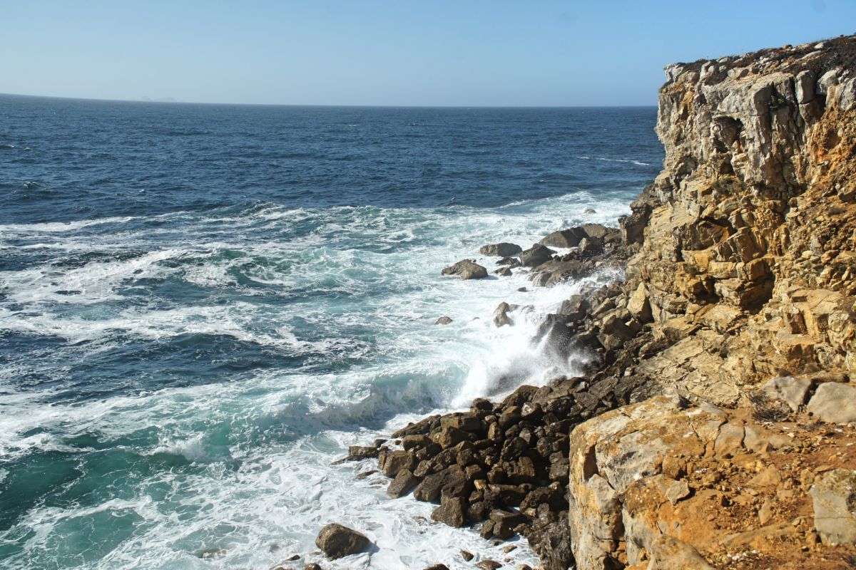 Смотровая площадка Лимбо ду Лесте