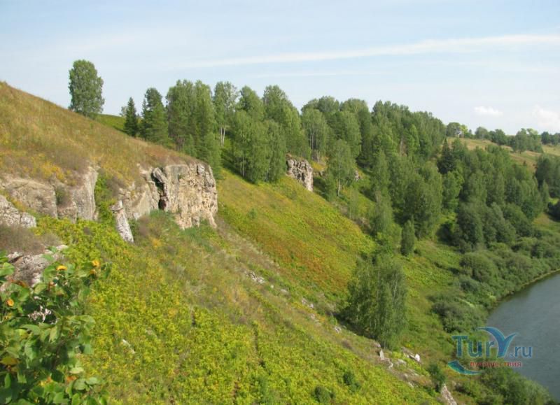 Государственный природный заказник Пижемский