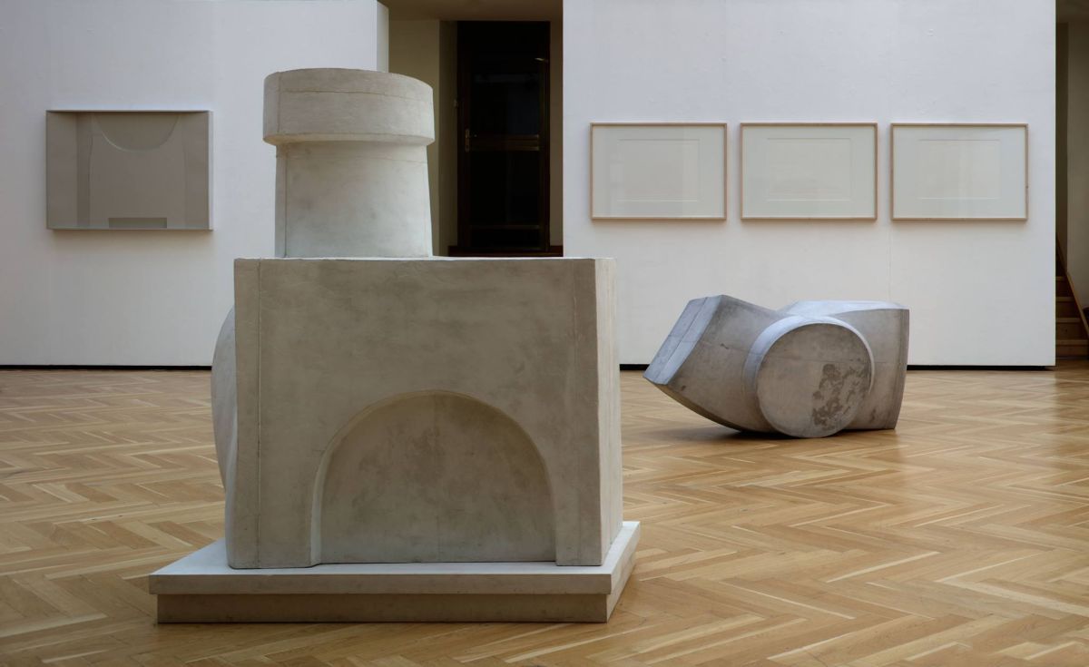 Галерея Топичув салон