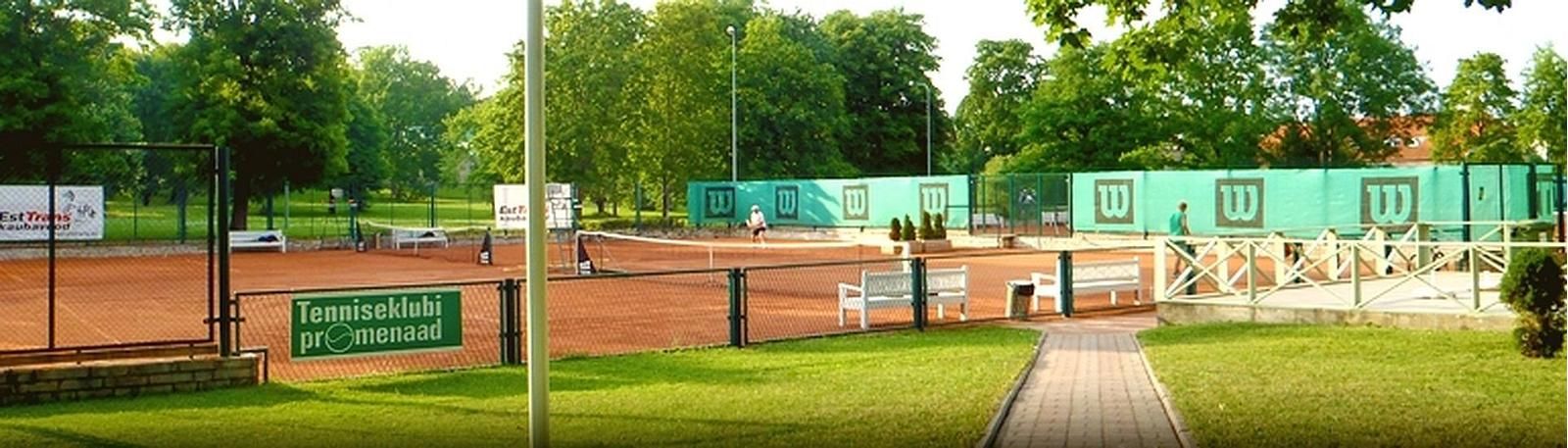 Хаапсалуский теннисный клуб 