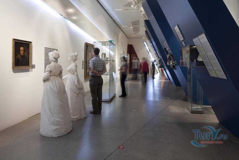 Еврейский Музей