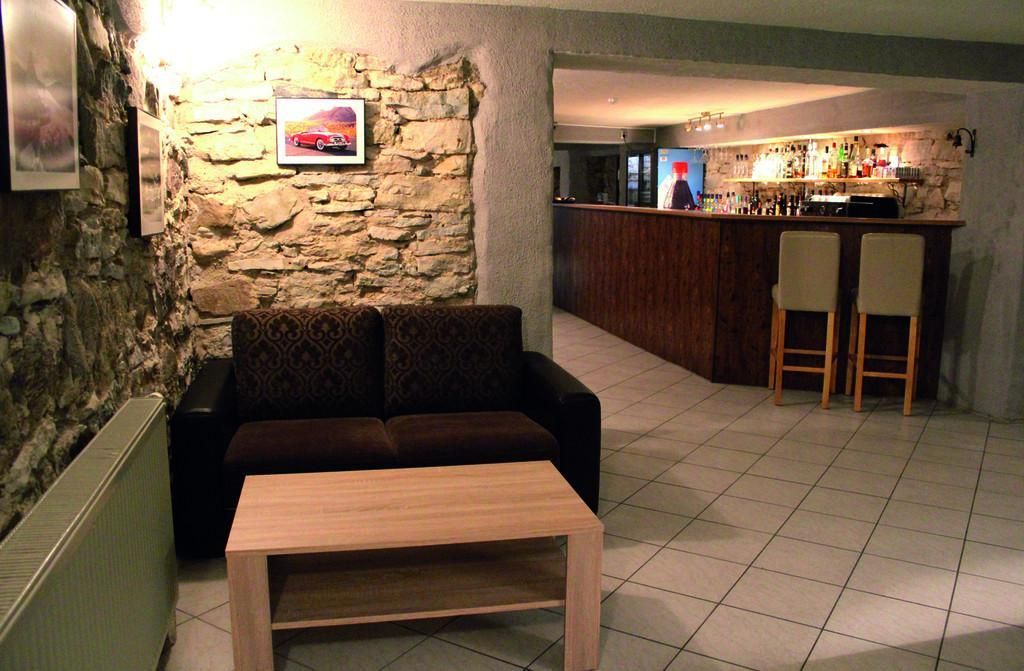 Ресторан SOFFA