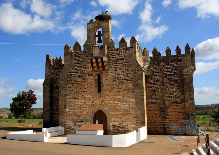 Храм Божией Матери Благой Вести