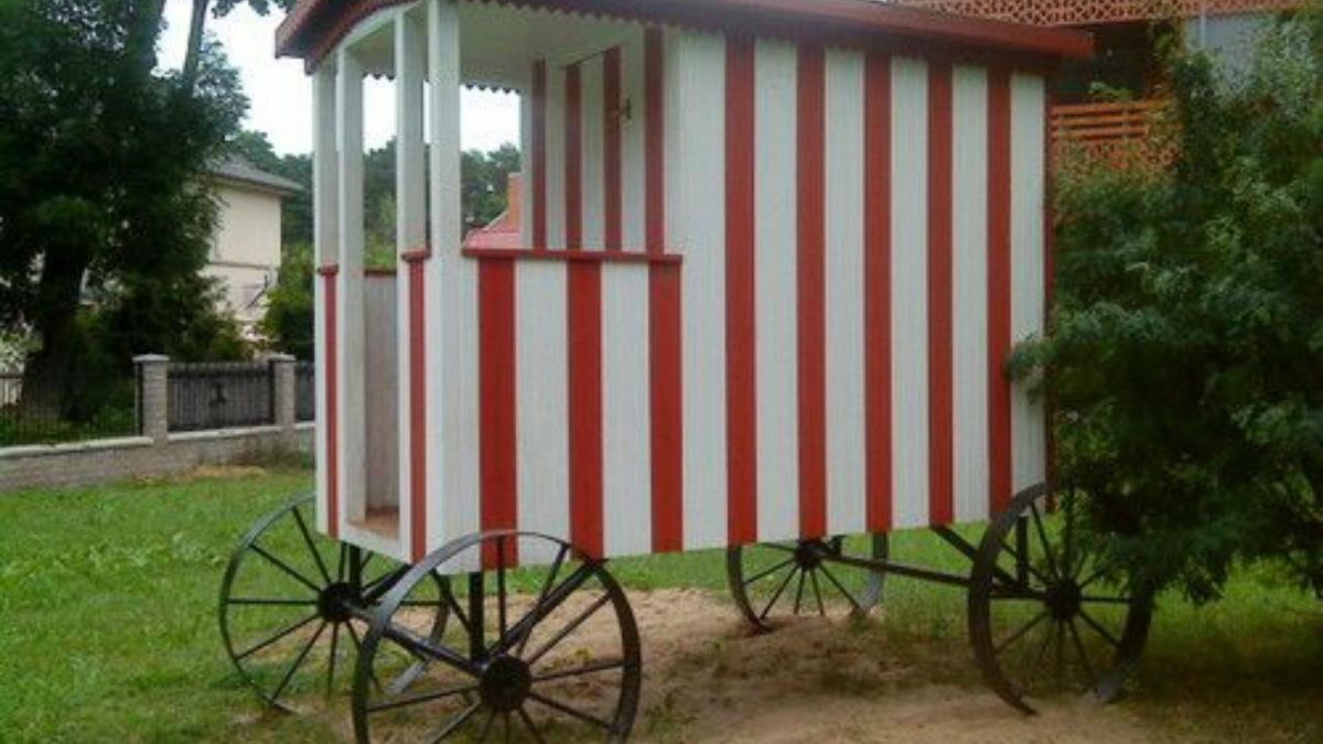 Нарва-Йыэсууский краеведческий музей