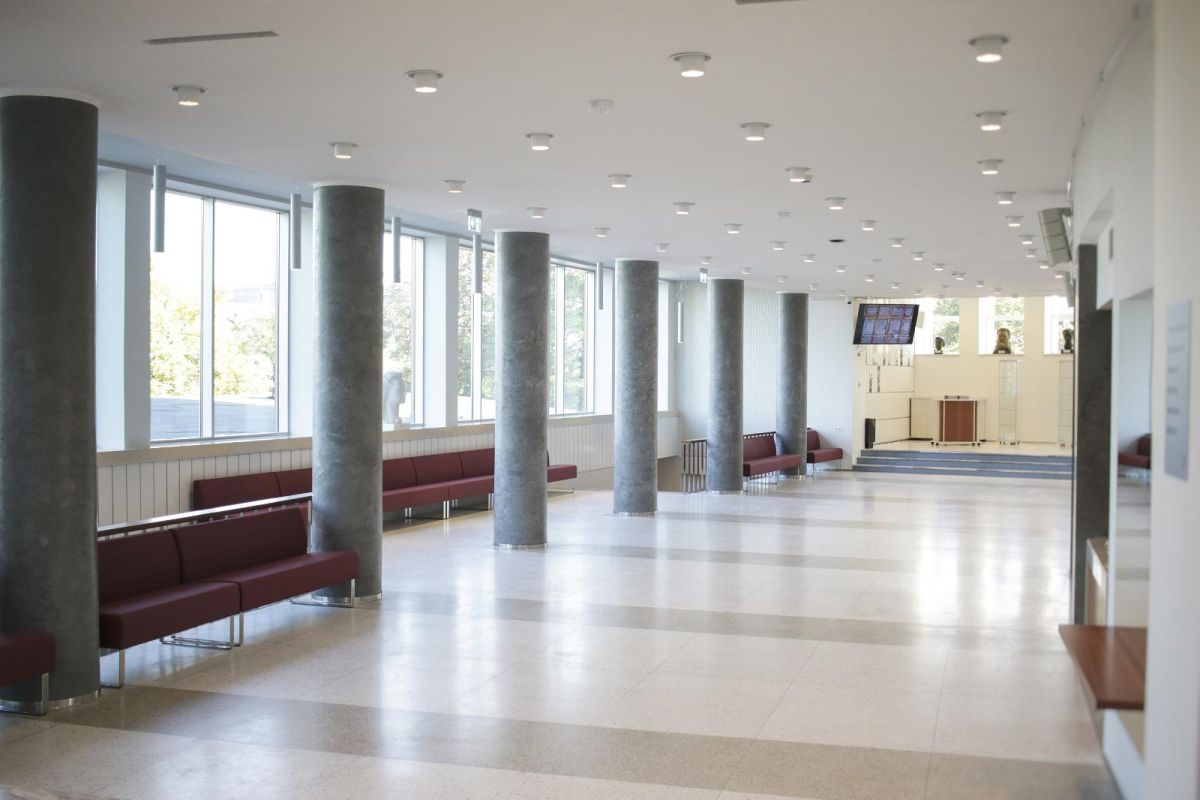 Театр «Ванемуйне»