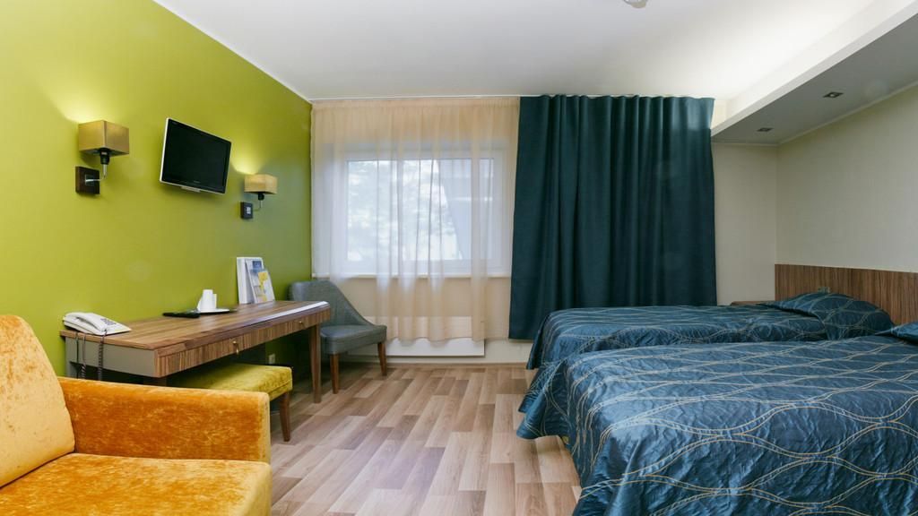 Спа-центр Fra Mare Thalasso SPA