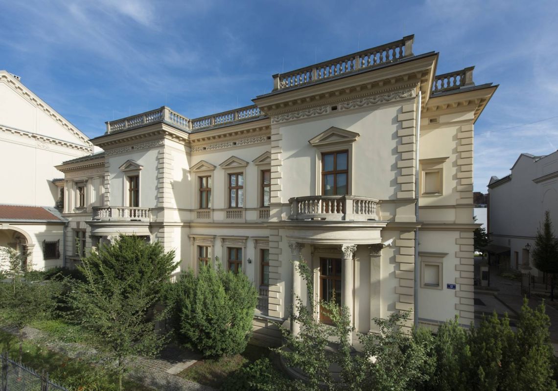 Музей им. Э. Гуттен-Чапского