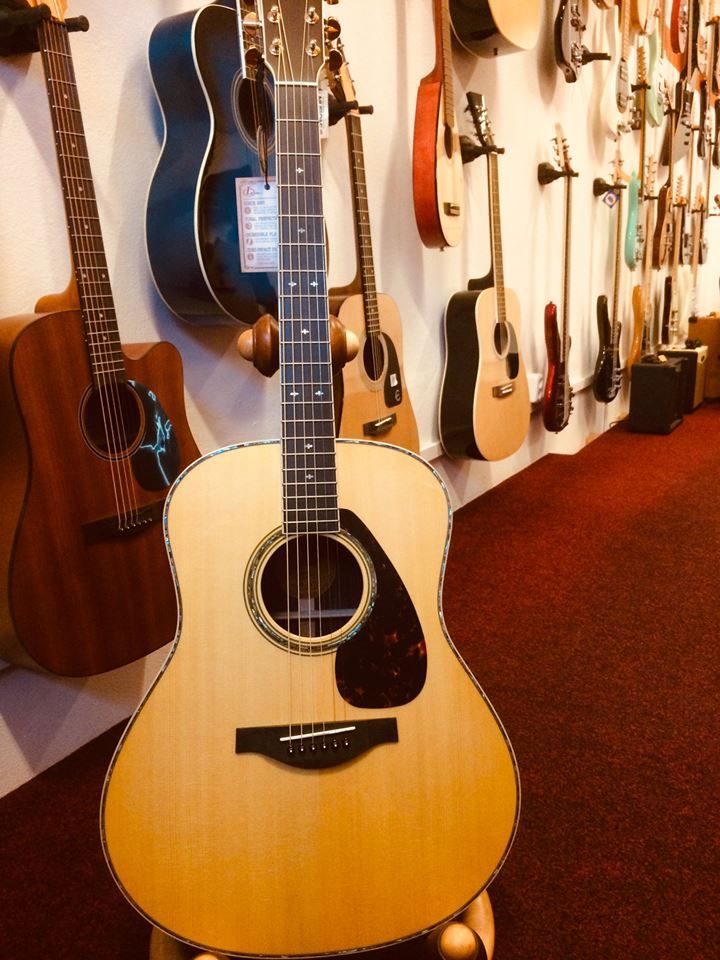 Музыкальный дом