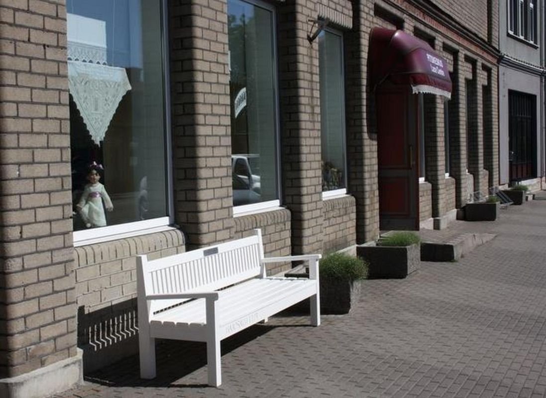 Музей-галерея Хаапсалуский центр кружева