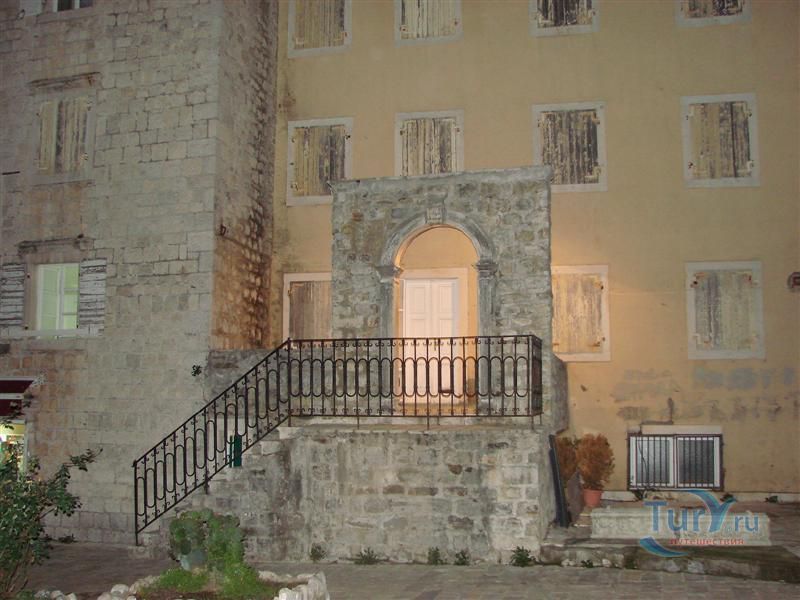 Археологический музей