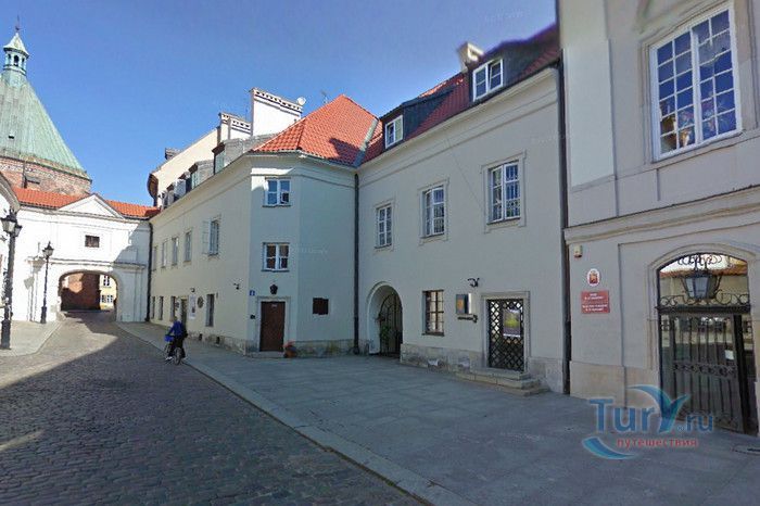 Галерея Obok ZPAF