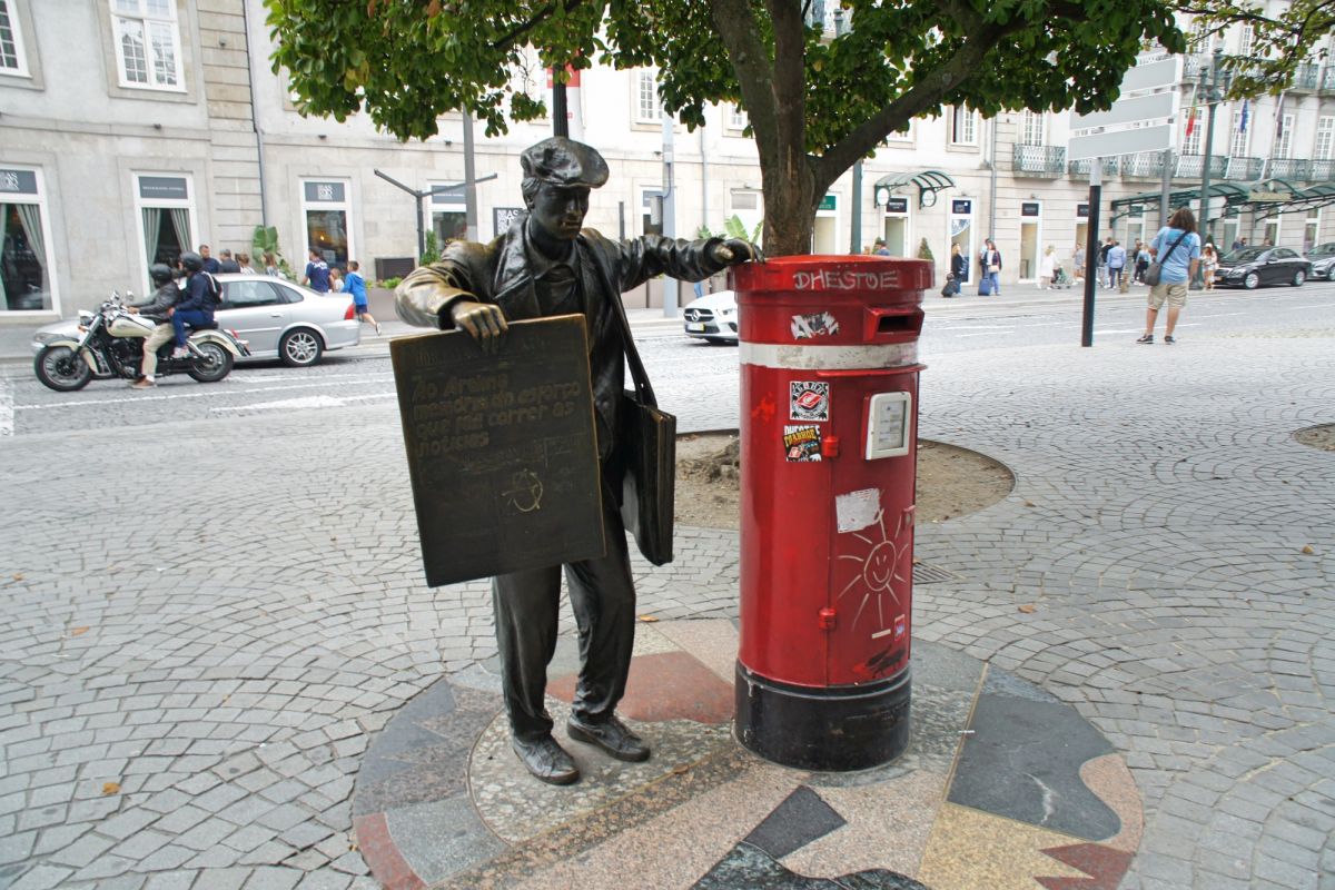 Статуя Ардины