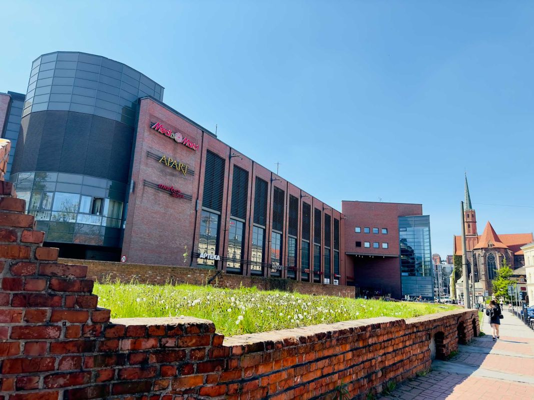 Галерея Доминиканская