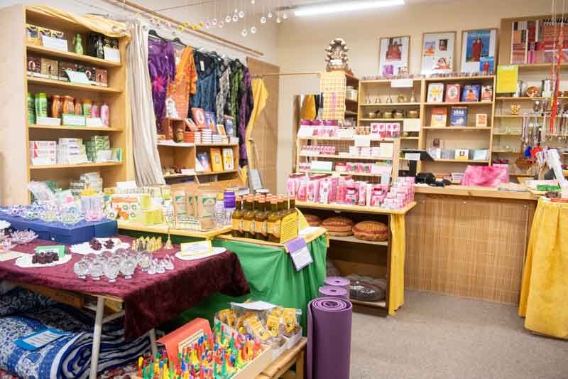 Йога-центр Blanická