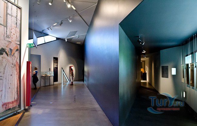 Еврейский Музей