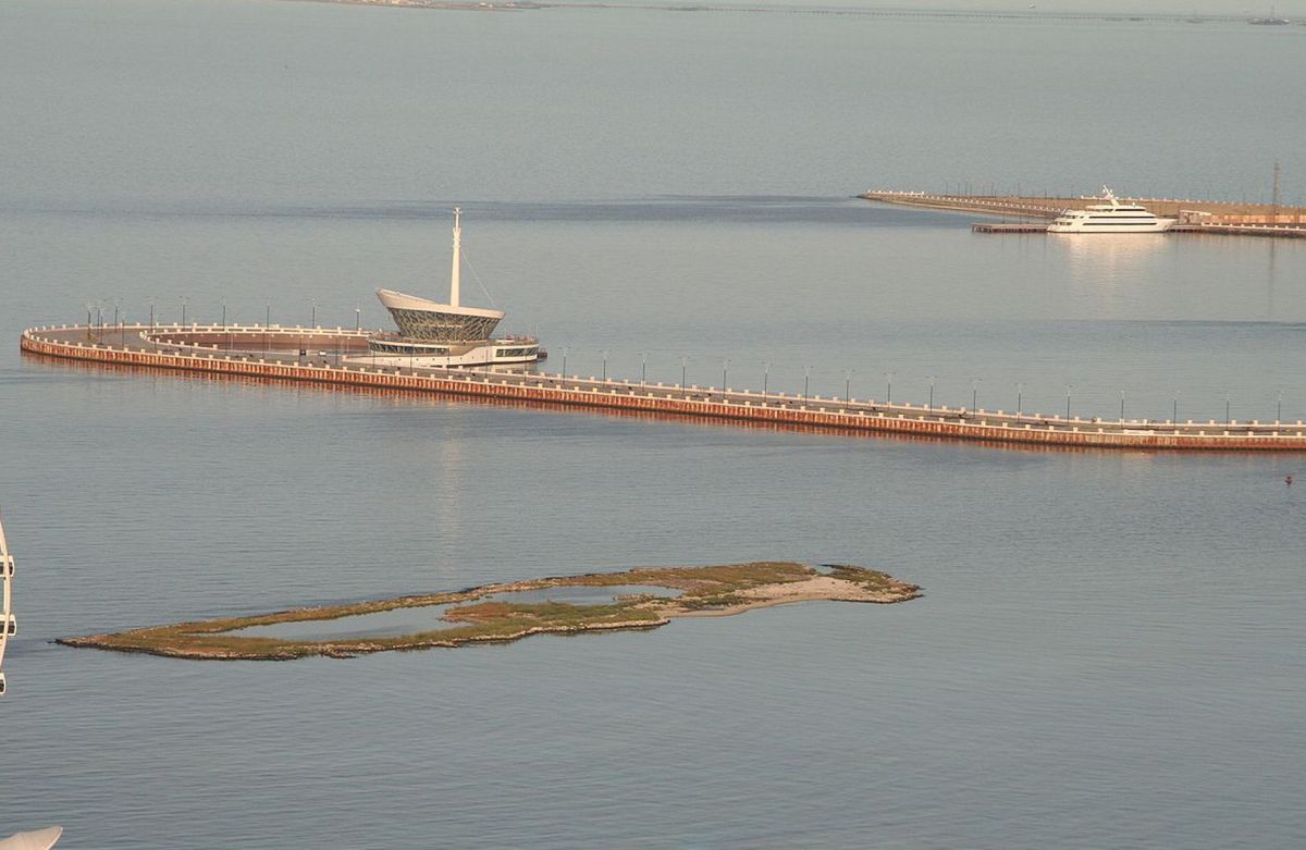 Сабаильский Замок