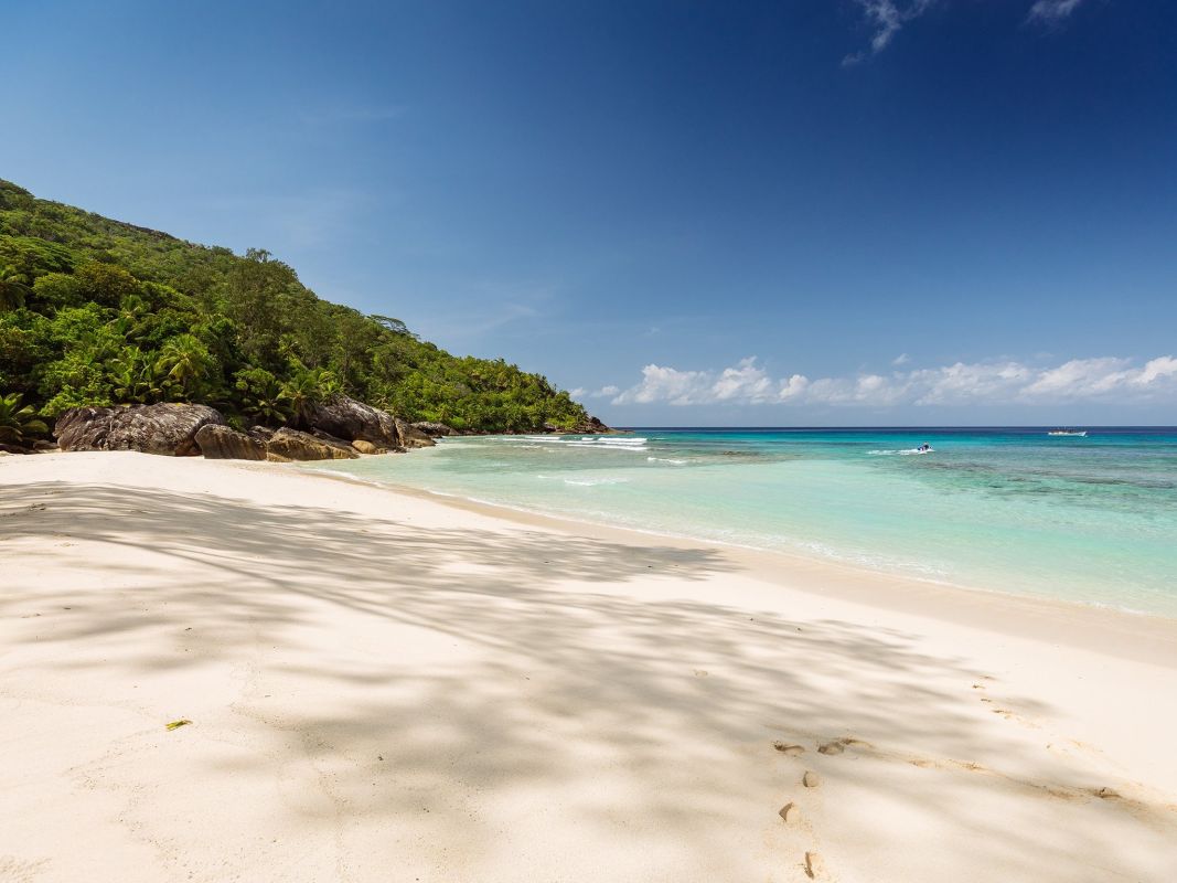 Пляж Анс Гранд Барб