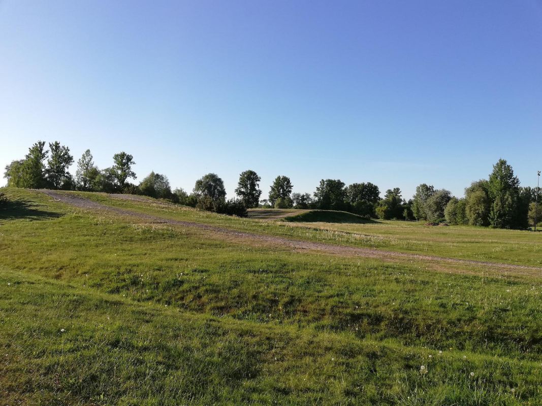 Спортивный парк Тяхтвере