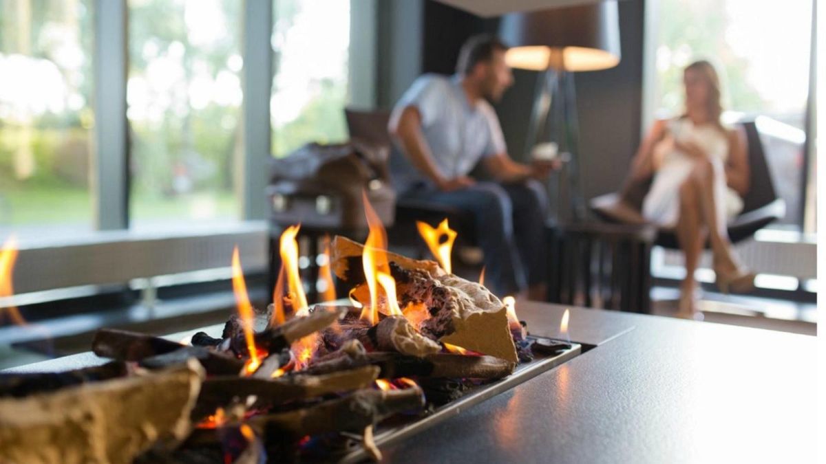 Ресторан Raimond