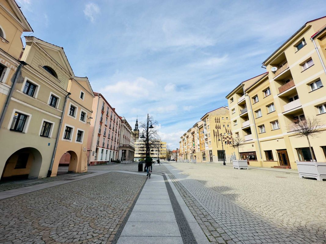 Шпротовые домики