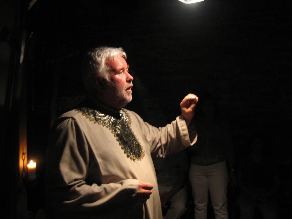 Башня Кёйсмяэ