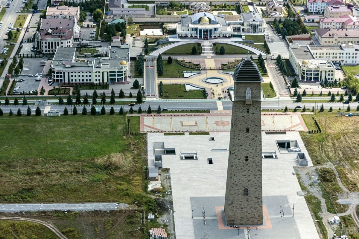 Башня Согласия 