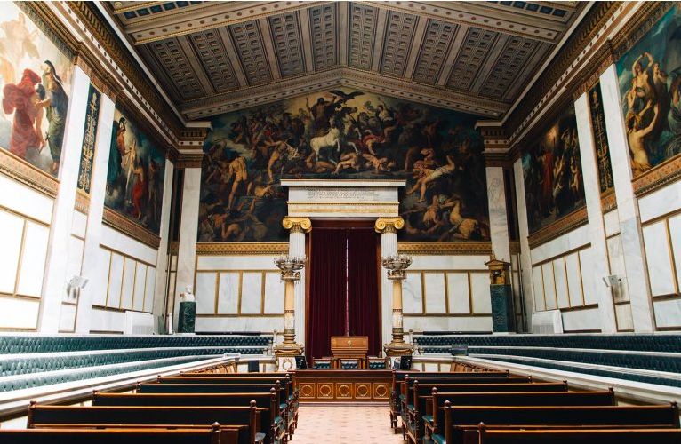 Афинская академия