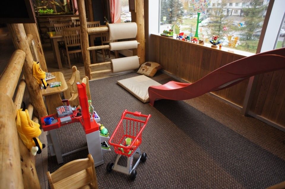 Паб Ränduri в Тарту