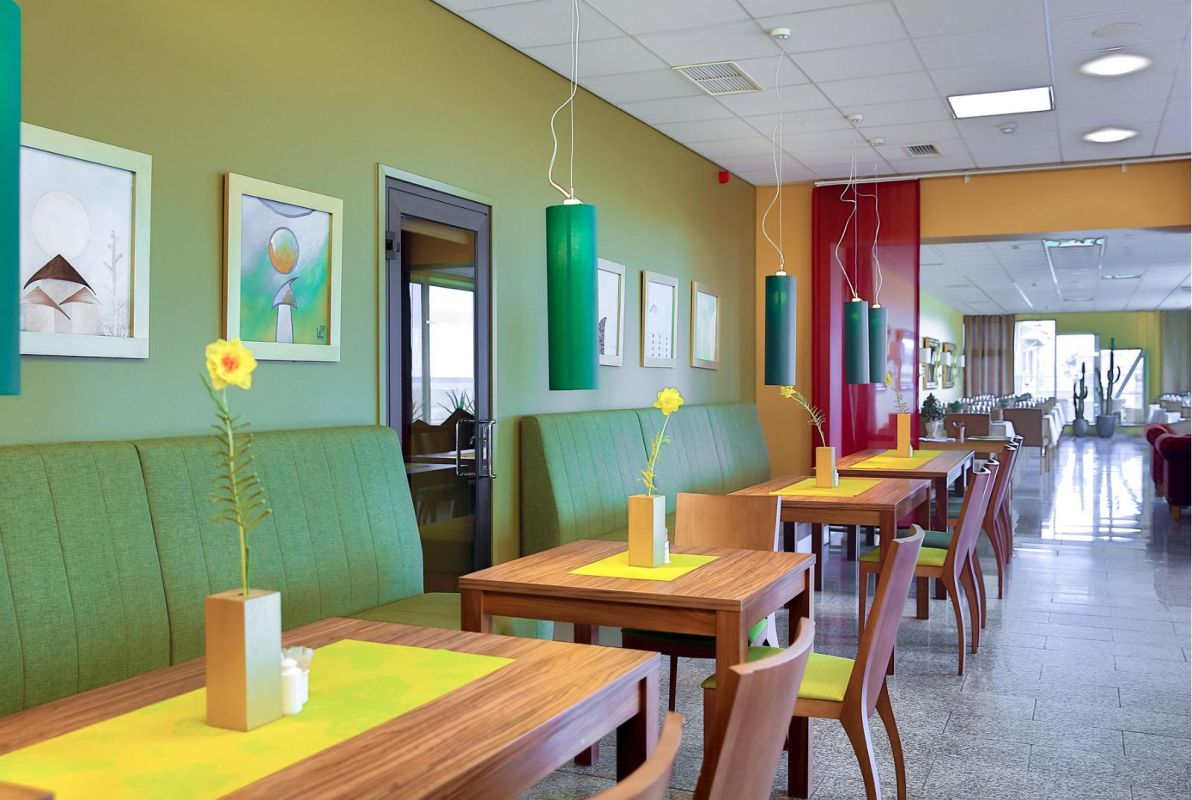 Спа-центр Fra Mare Thalasso SPA