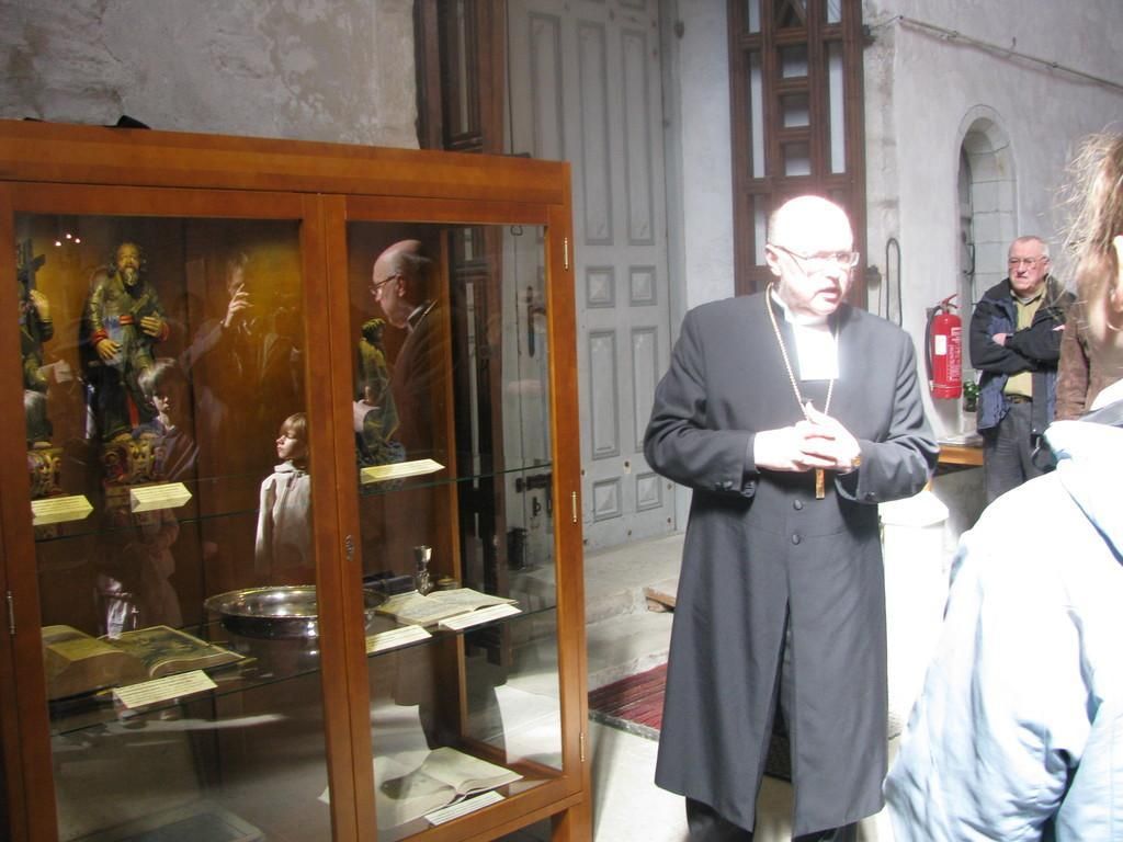 Хаапсалуский Домский собор