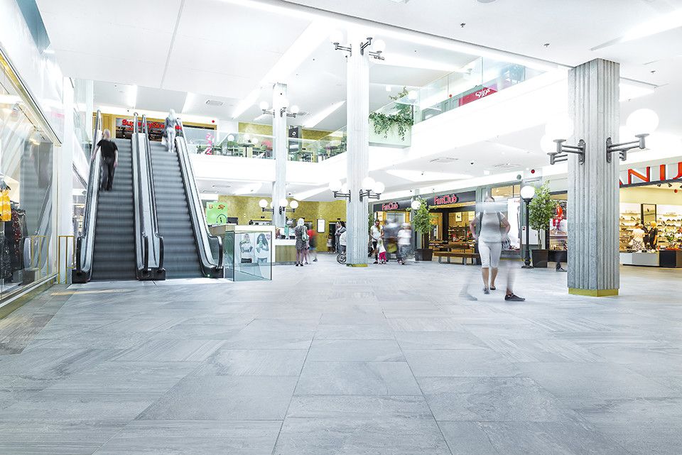 Центр бизнеса и отдыха Kvartal