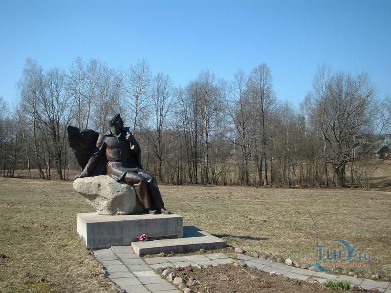 Филиал государственного литературного музея Янки Купалы 