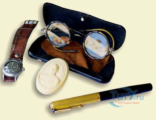 Национальный Музей Истории Азербайджана 