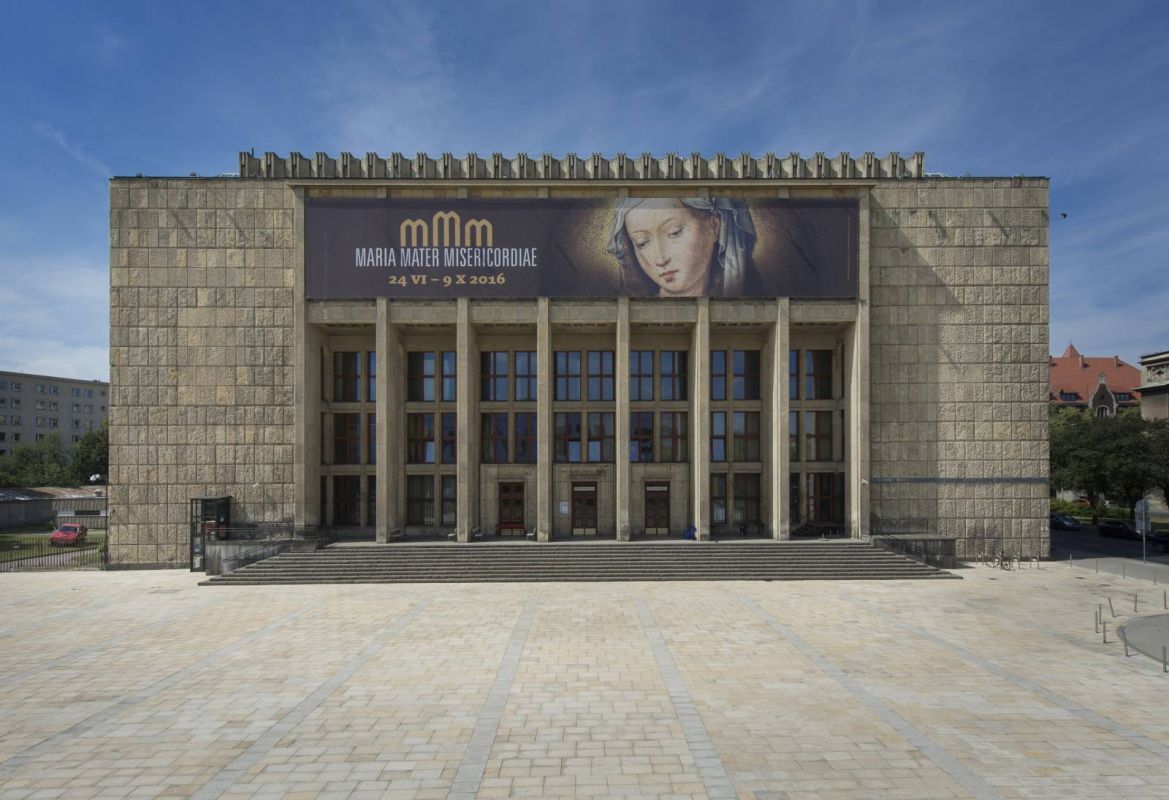 Краковский национальный музей