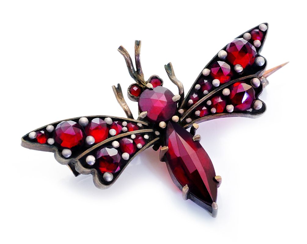 Музей чешского граната